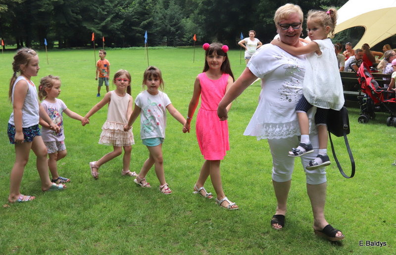 Niedziela z LOB (zdjęcia)