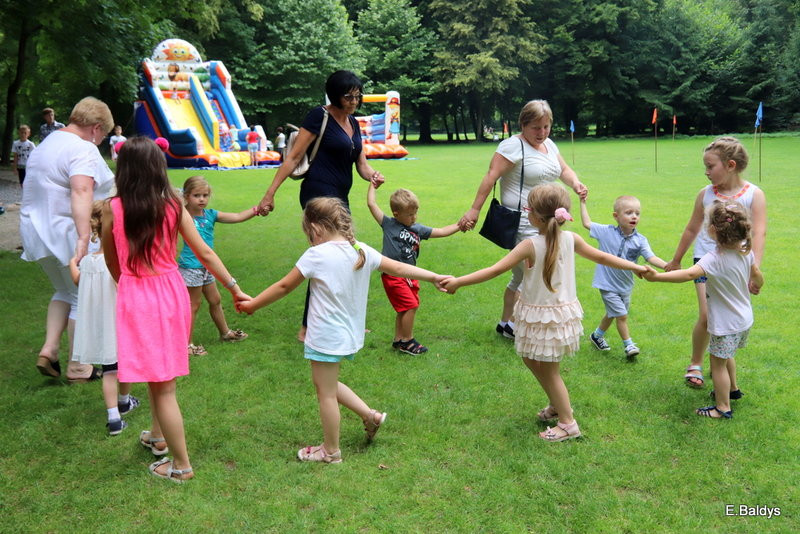 Niedziela z LOB (zdjęcia)