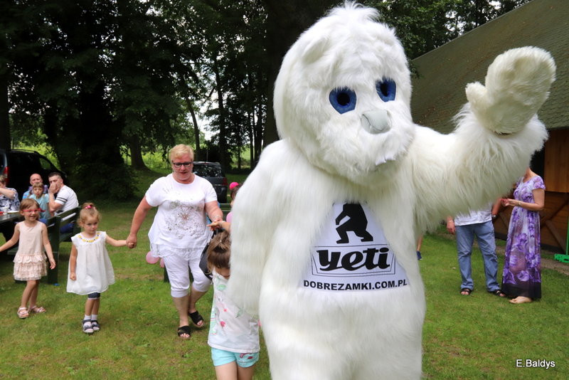 Niedziela z LOB (zdjęcia)