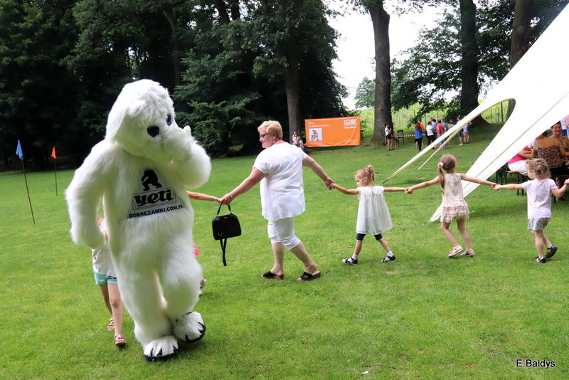 Niedziela z LOB (zdjęcia)