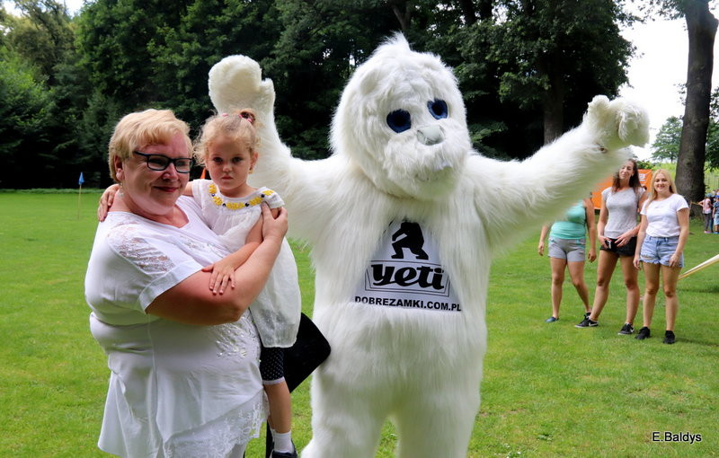 Niedziela z LOB (zdjęcia)