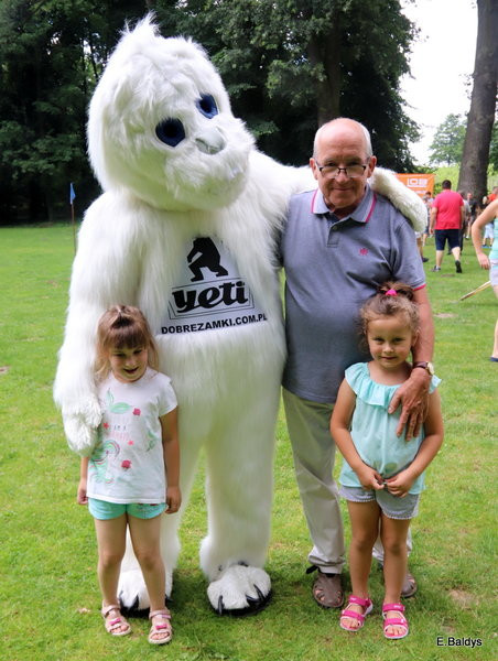 Niedziela z LOB (zdjęcia)