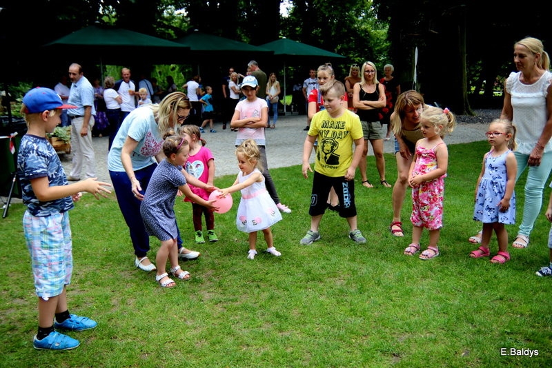 Niedziela z LOB (zdjęcia)