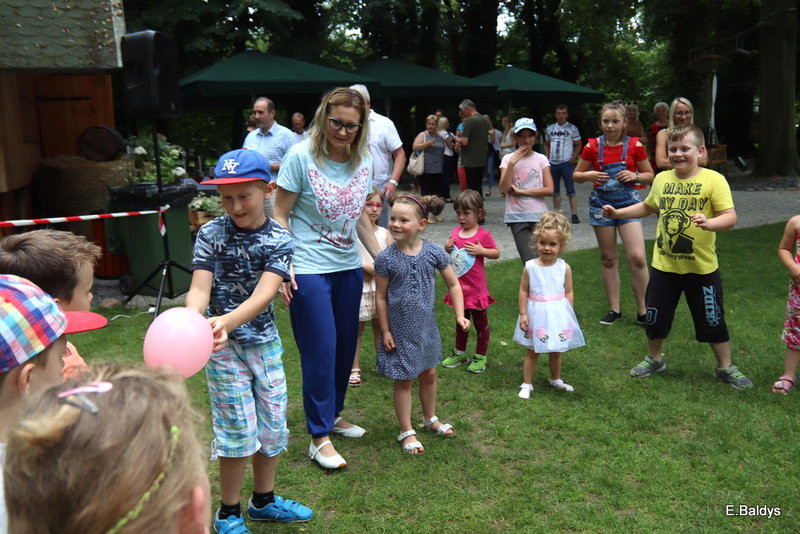 Niedziela z LOB (zdjęcia)