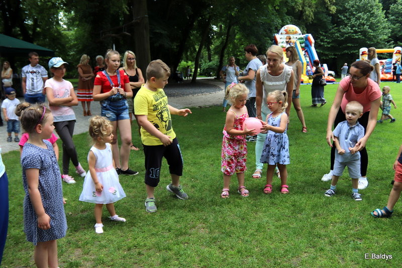 Niedziela z LOB (zdjęcia)