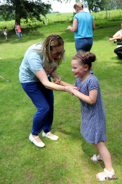 Niedziela z LOB (zdjęcia)