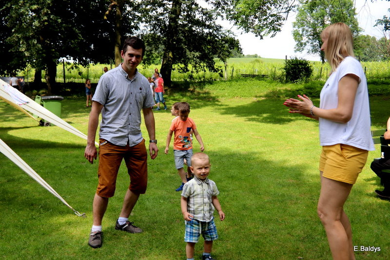 Niedziela z LOB (zdjęcia)