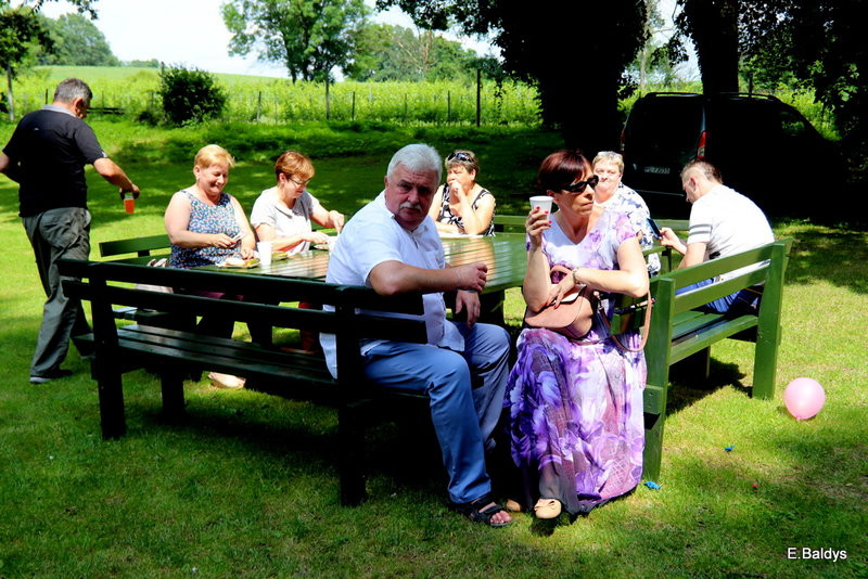 Niedziela z LOB (zdjęcia)