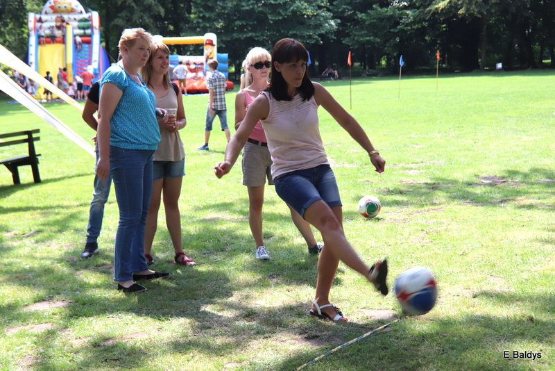 Niedziela z LOB (zdjęcia)