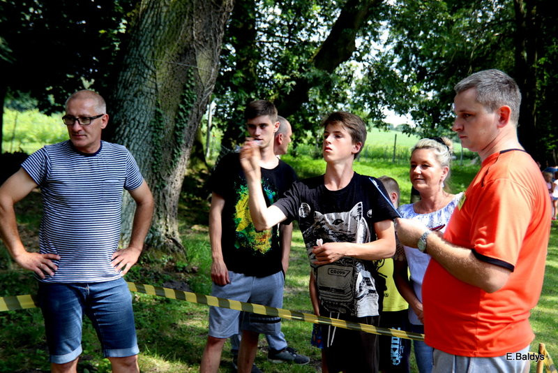 Niedziela z LOB (zdjęcia)