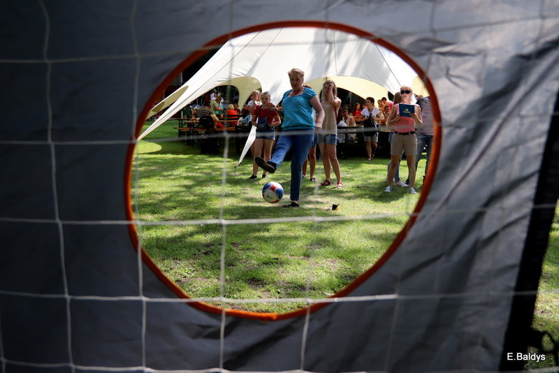 Niedziela z LOB (zdjęcia)