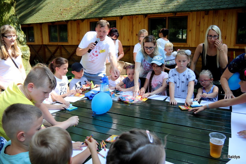 Niedziela z LOB (zdjęcia)