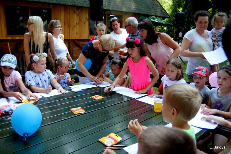 Niedziela z LOB (zdjęcia)