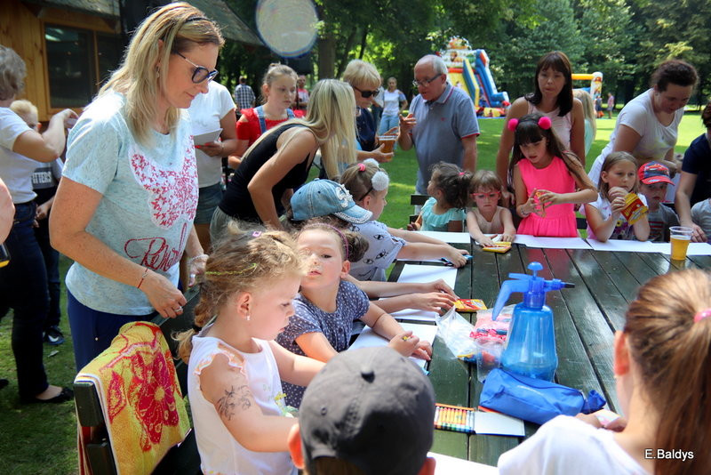 Niedziela z LOB (zdjęcia)