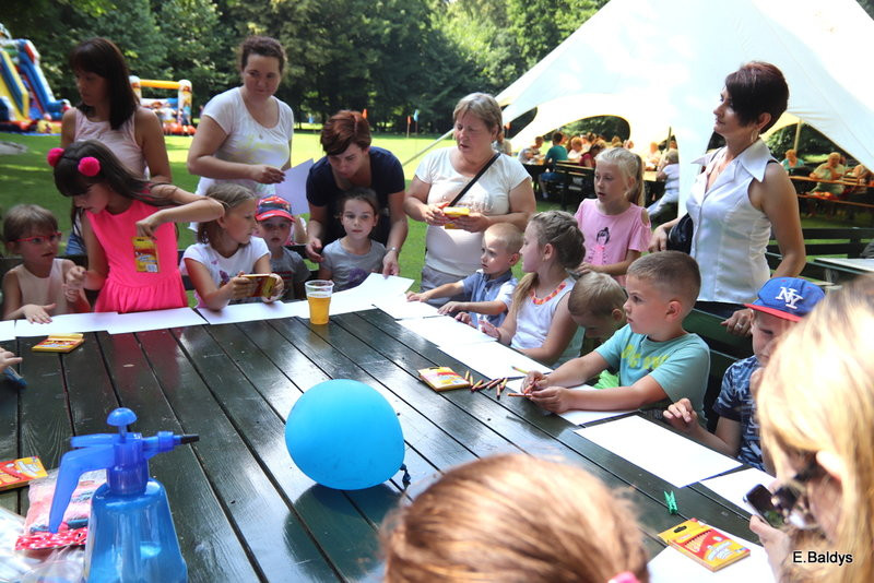 Niedziela z LOB (zdjęcia)