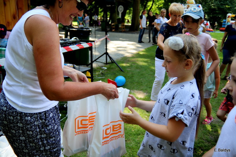 Niedziela z LOB (zdjęcia)