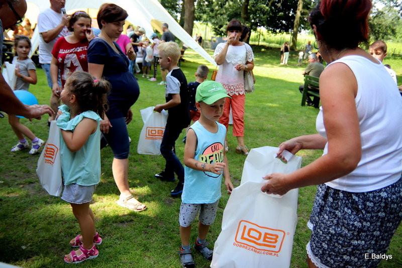 Niedziela z LOB (zdjęcia)