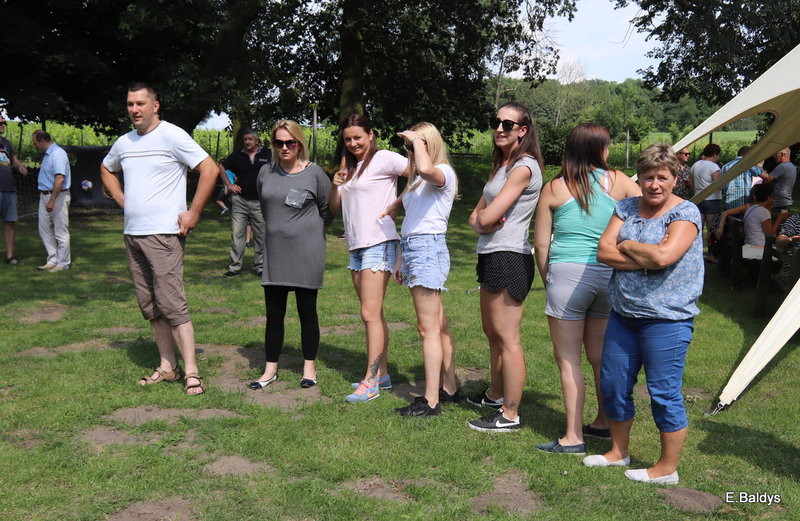 Niedziela z LOB (zdjęcia)