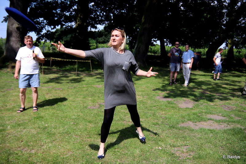 Niedziela z LOB (zdjęcia)