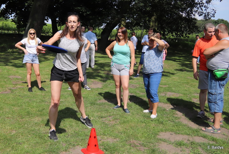 Niedziela z LOB (zdjęcia)