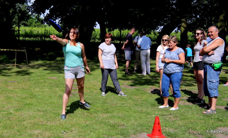 Niedziela z LOB (zdjęcia)