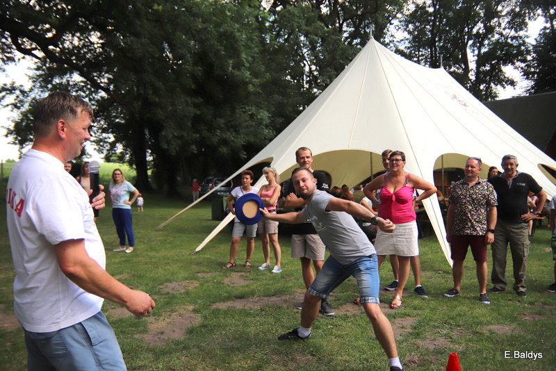 Niedziela z LOB (zdjęcia)