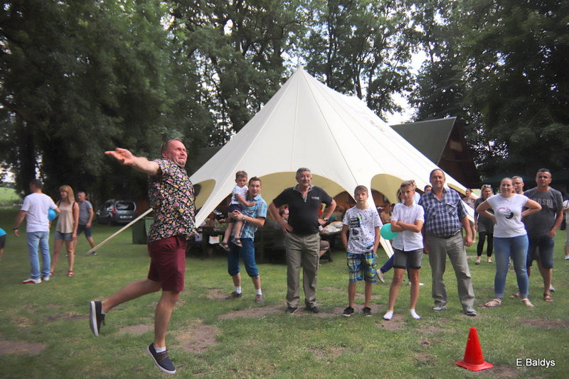 Niedziela z LOB (zdjęcia)