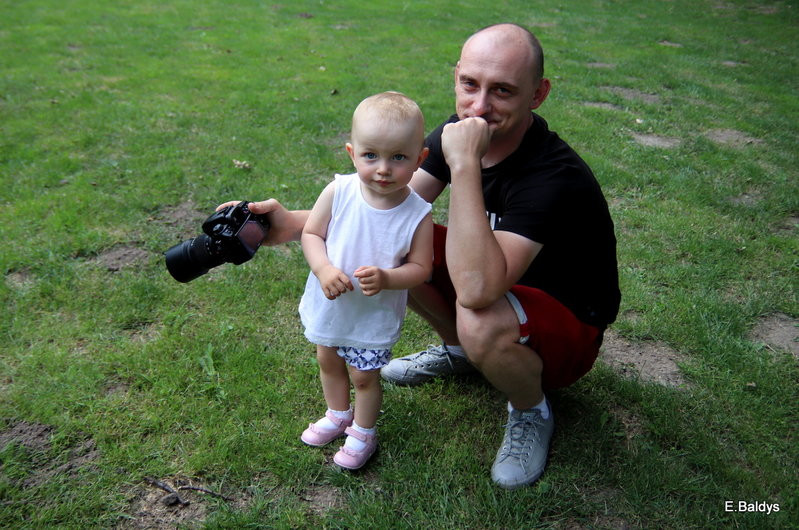 Niedziela z LOB (zdjęcia)