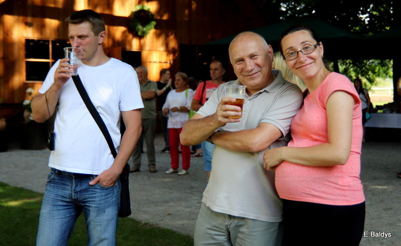 Niedziela z LOB (zdjęcia)