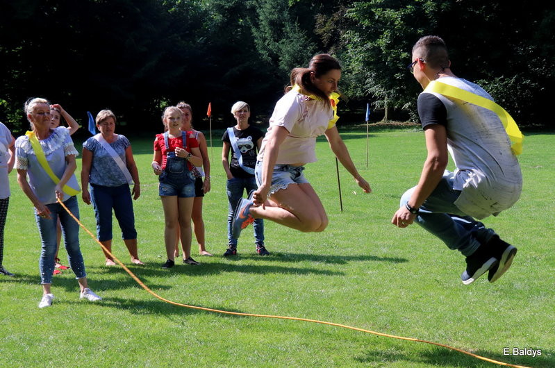 Niedziela z LOB (zdjęcia)