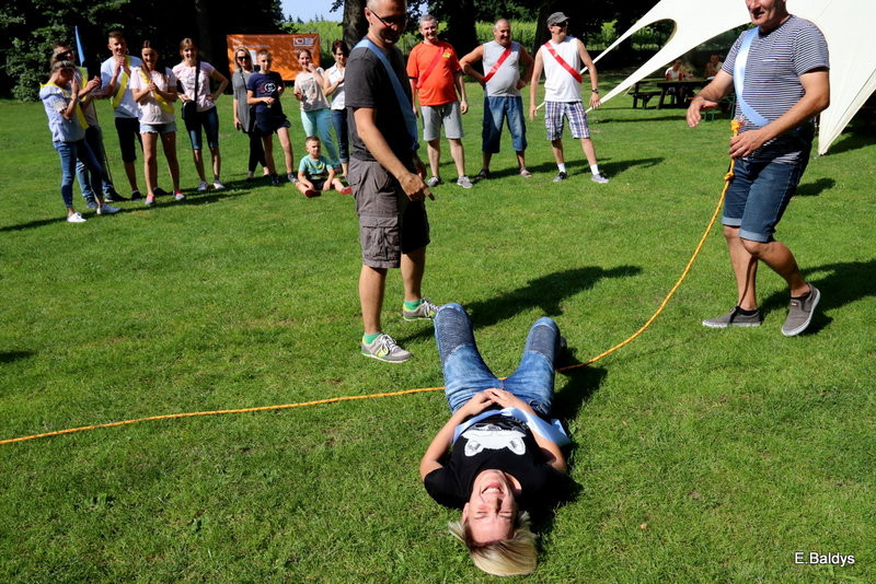 Niedziela z LOB (zdjęcia)