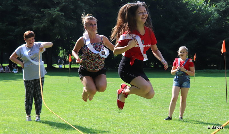 Niedziela z LOB (zdjęcia)