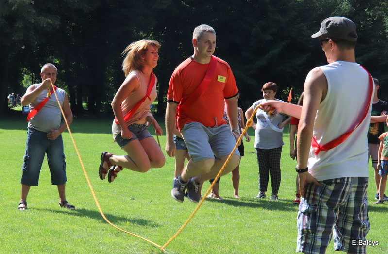 Niedziela z LOB (zdjęcia)