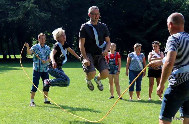 Niedziela z LOB (zdjęcia)