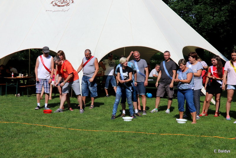 Niedziela z LOB (zdjęcia)