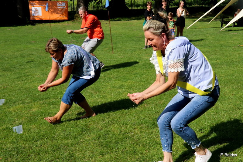 Niedziela z LOB (zdjęcia)