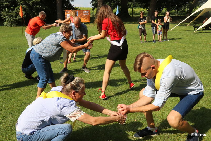 Niedziela z LOB (zdjęcia)