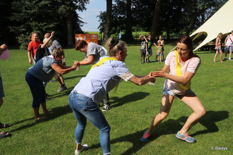 Niedziela z LOB (zdjęcia)