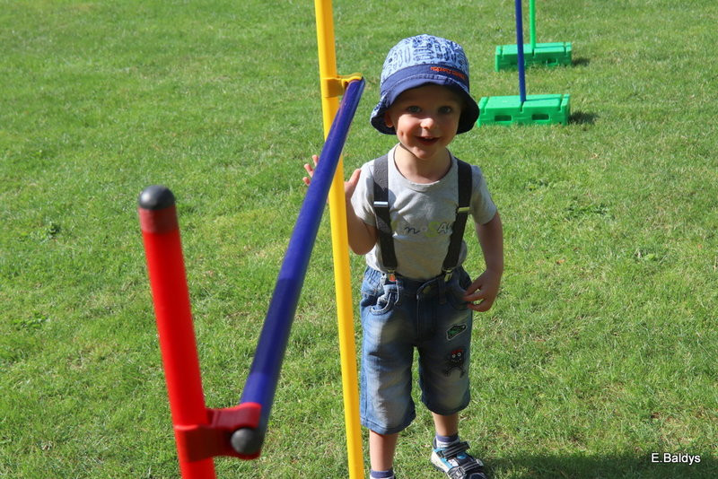 Niedziela z LOB (zdjęcia)