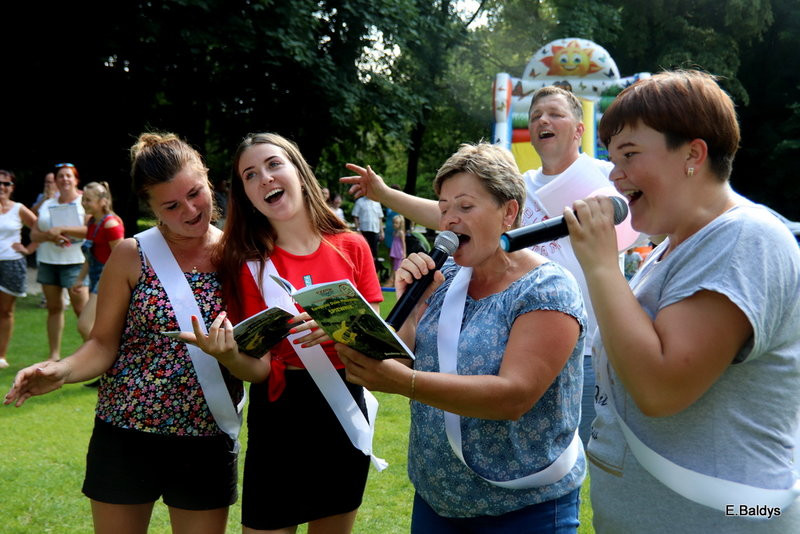 Niedziela z LOB (zdjęcia)