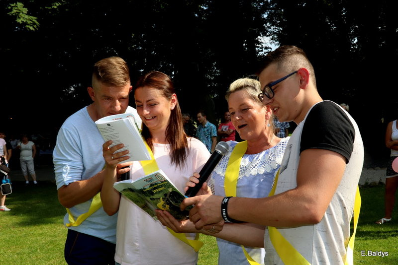 Niedziela z LOB (zdjęcia)