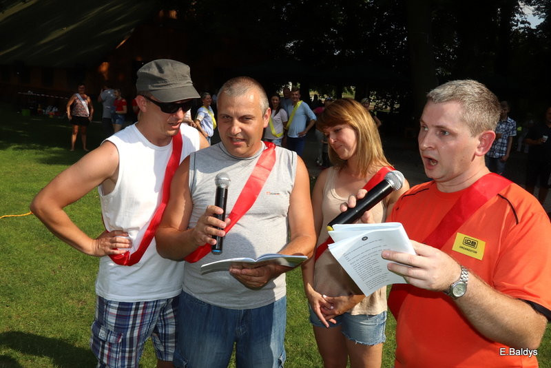 Niedziela z LOB (zdjęcia)