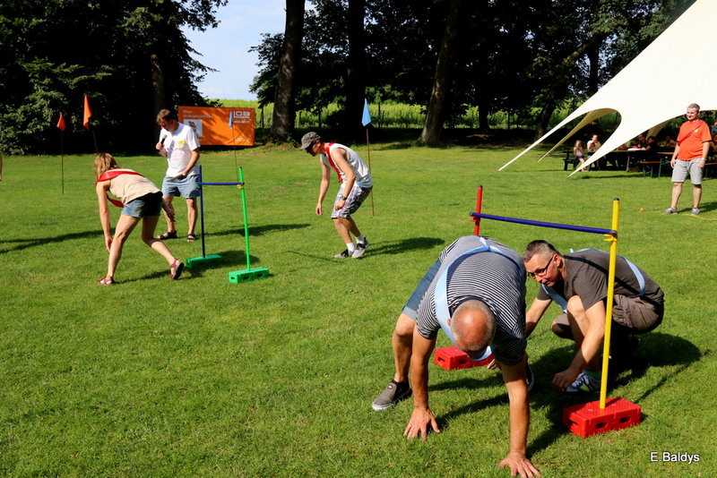 Niedziela z LOB (zdjęcia)