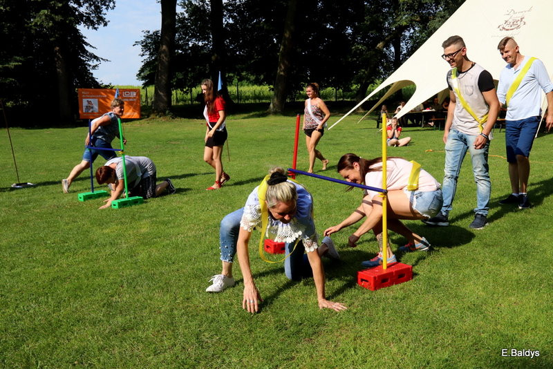 Niedziela z LOB (zdjęcia)