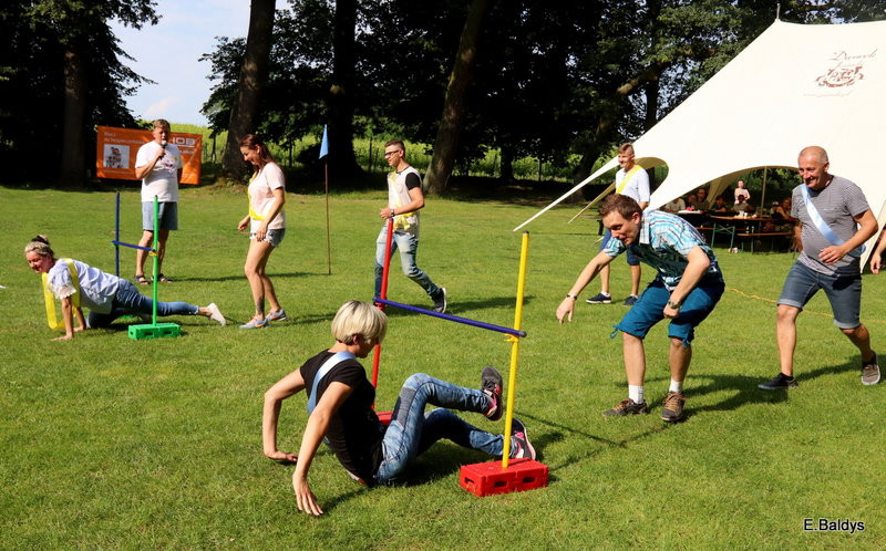 Niedziela z LOB (zdjęcia)