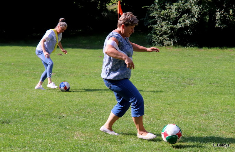 Niedziela z LOB (zdjęcia)