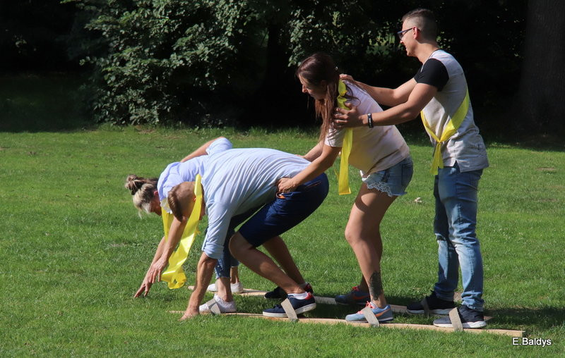 Niedziela z LOB (zdjęcia)