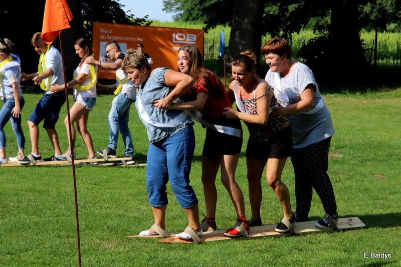 Niedziela z LOB (zdjęcia)