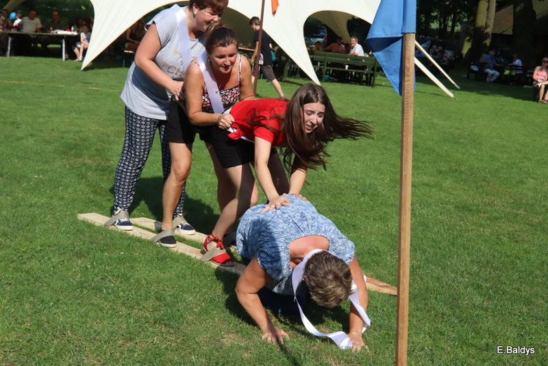 Niedziela z LOB (zdjęcia)