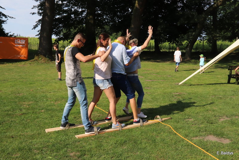 Niedziela z LOB (zdjęcia)